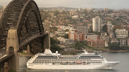 World's Longest Cruise Takes A Full Year To Cover The World, Costs Up To Rs 2 Crore