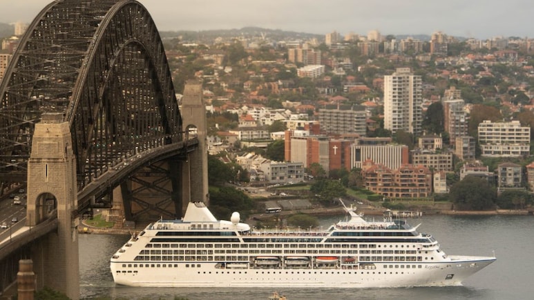 World's Longest Cruise Takes A Full Year To Cover The World, Costs Up To Rs 2 Crore