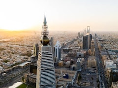 Riyadh On Alert: Saudi Arabia Issues Air Raid Warning As Houthi Attacks Intensify