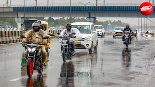 कब तक बरसेंगे मॉनसूनी बदरा? बिहार, यूपी, MP में बाढ़ जैसे हालात, आज 15 राज्यों में मूसलाधार बारिश का अलर्ट