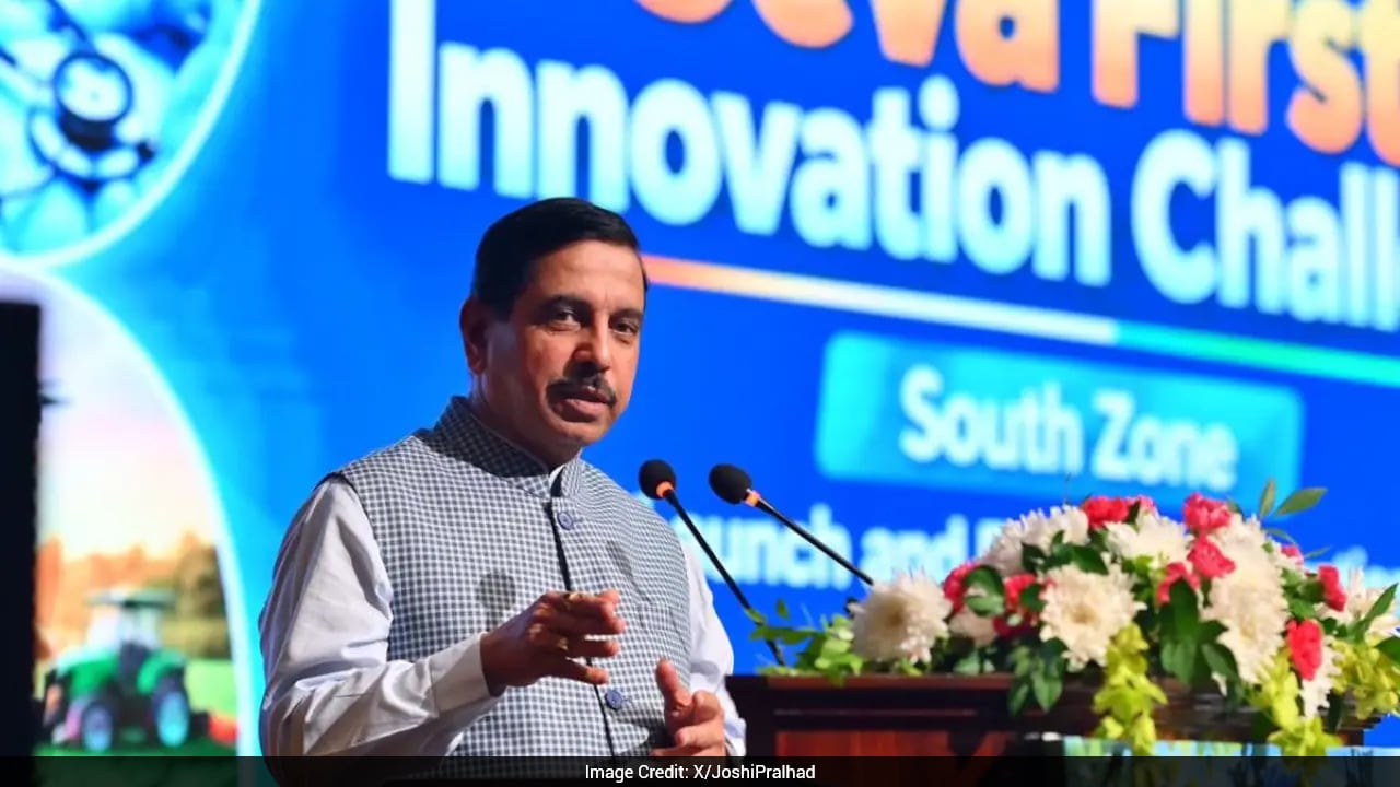 Seva First Innovation Challenge Invites Students To Develop Solutions For Local Problems