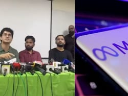 High Court Asks Meta To Remove Woman's Morphed Images, CJP Leaders Get Notices