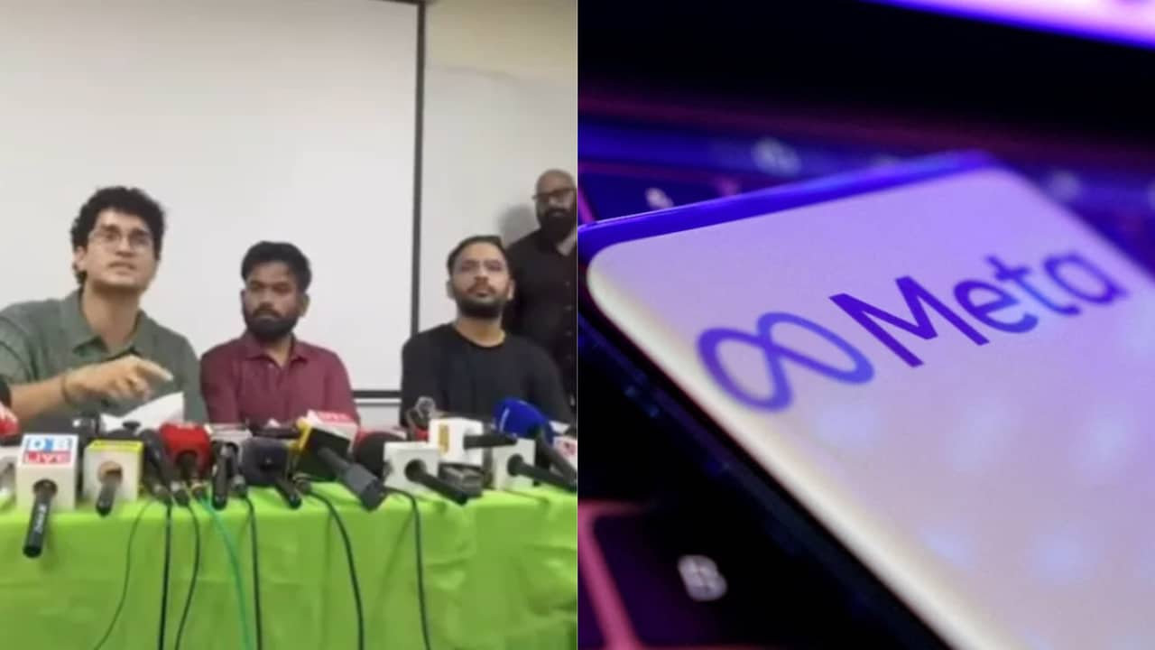 High Court Asks Meta To Remove Woman's Morphed Images, CJP Leaders Get Notices