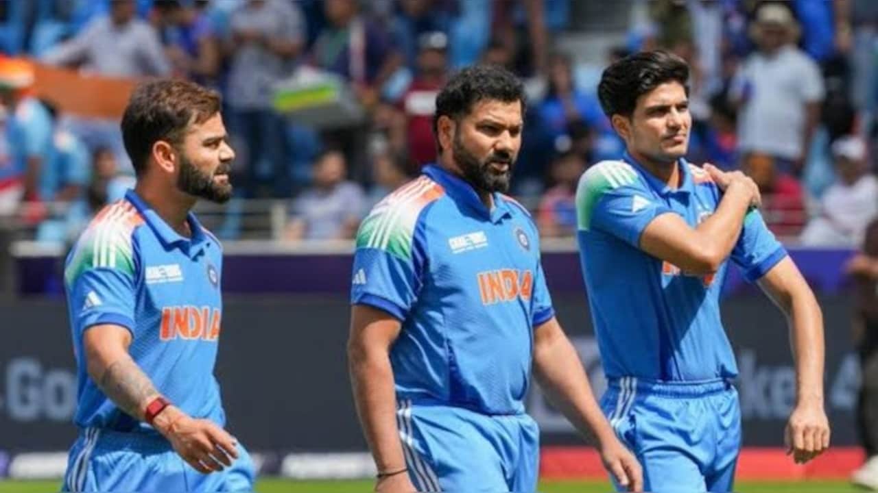 विराट कोहली नंबर 1, रोहित शर्मा का भी जलवा, वेस्टइंडीज के खिलाफ वनडे में सबसे ज्यादा रन बनाने वाले टॉप-5 बल्लेबाज