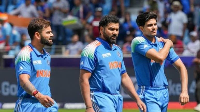 विराट कोहली नंबर 1, रोहित शर्मा का भी जलवा, वेस्टइंडीज के खिलाफ वनडे में सबसे ज्यादा रन बनाने वाले टॉप-5 बल्लेबाज