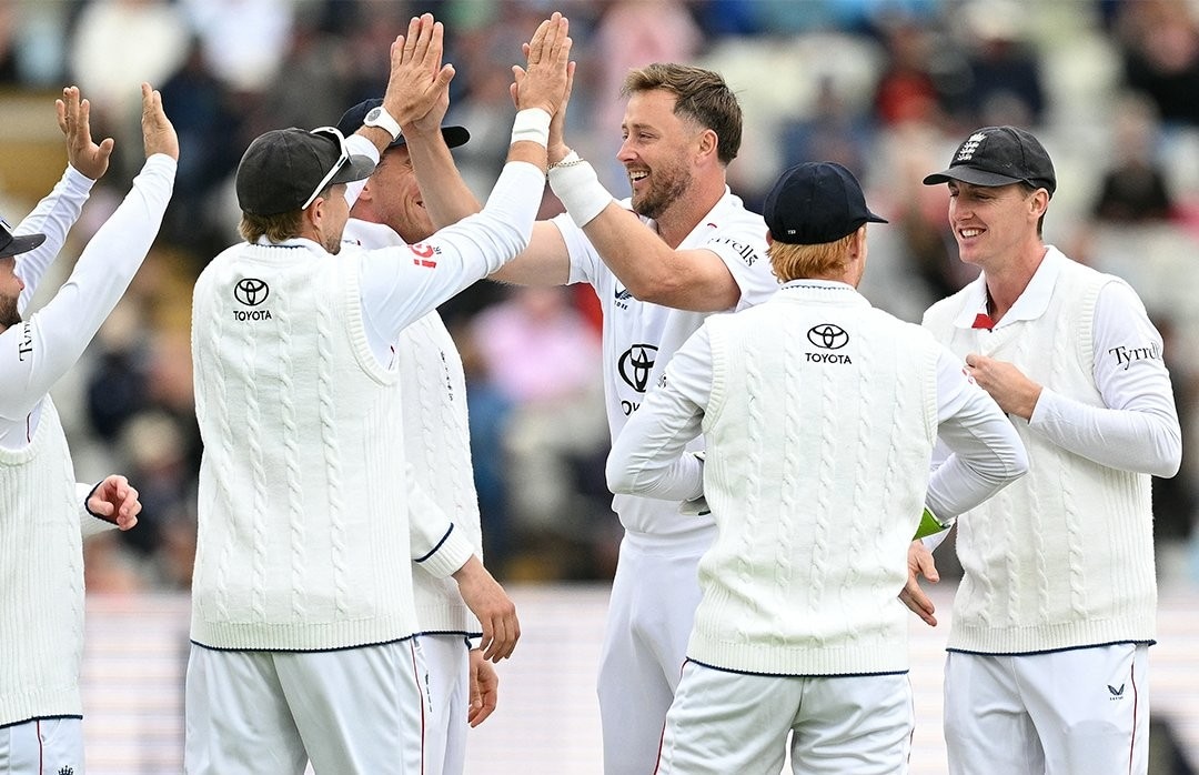 England complete 3-0 whitewash of Pakistan, updating WTC points table