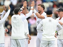 Updated WTC Points Table After England Complete 3-0 Whitewash Over Pakistan