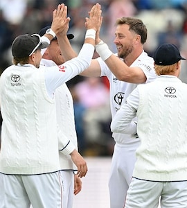 Updated WTC Points Table After England Complete 3-0 Whitewash Over Pakistan