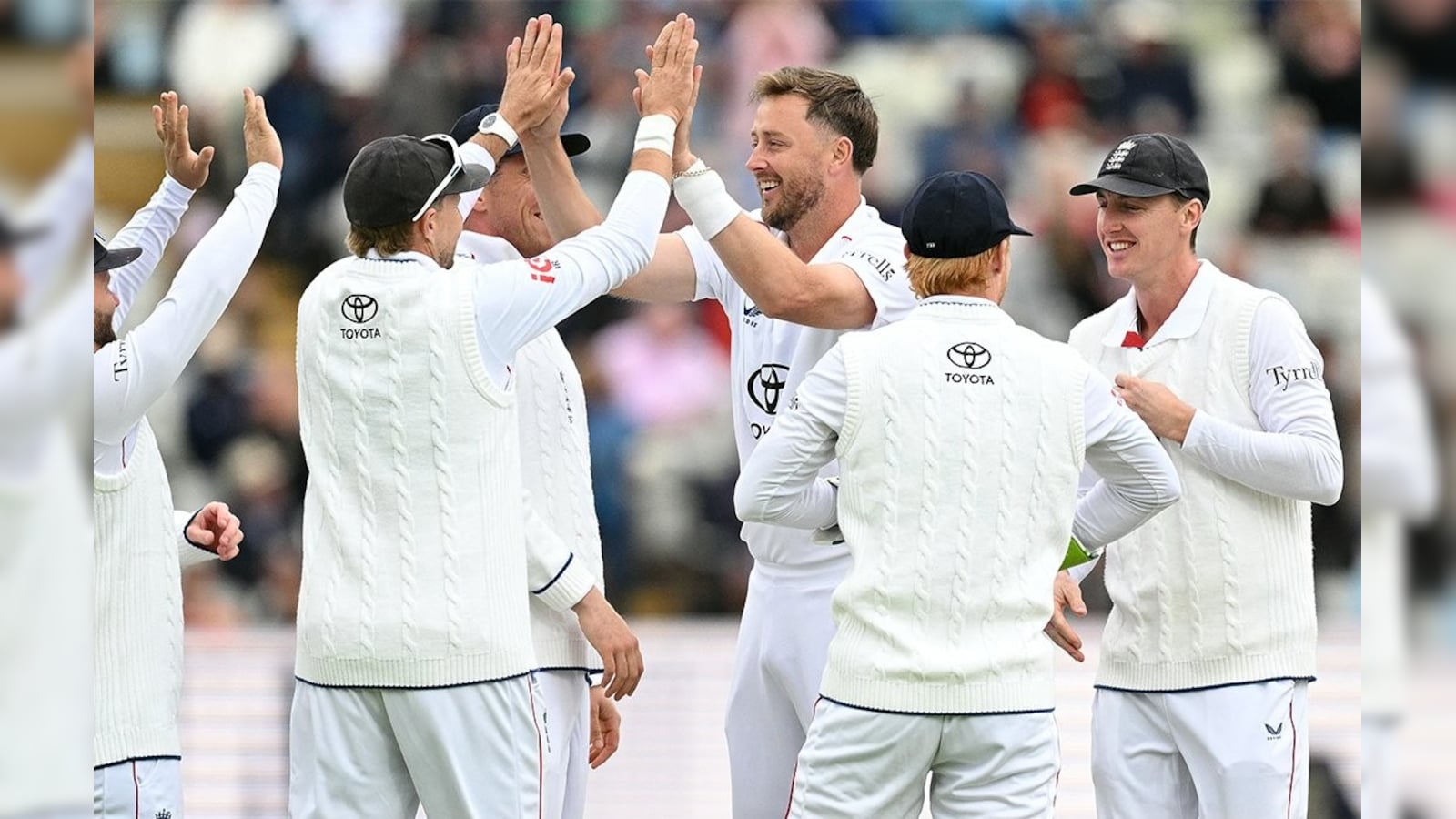 Updated WTC Points Table After England Complete 3-0 Whitewash Over Pakistan