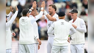 Updated WTC Points Table After England Complete 3-0 Whitewash Over Pakistan