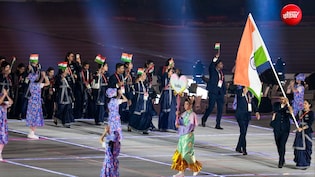 एशियन गेम्स 2026: कल भारतीय एथलीटों का कौन-सा मुकाबला, कितने मेडल होंगे दांव पर? छठे दिन कैसा रहा प्रदर्शन