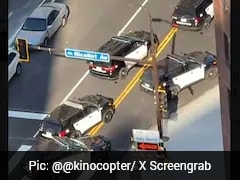 2 Killed, 6 Injured In US' Minneapolis Shooting, Suspect Also Dead