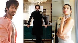 Shahid Kapoor, Alia Bhatt To Join Jr NTR-Starrer <i>Dragon</i>: Report