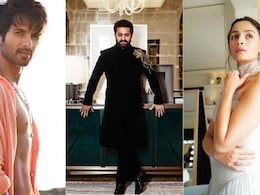 Shahid Kapoor, Alia Bhatt To Join Jr NTR-Starrer <i>Dragon</i>: Report