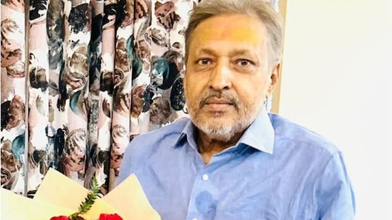 यूपी में बीजेपी विधायक और पूर्व राज्य मंत्री अनिल शर्मा का निधन, कैंसर से थे पीड़ित