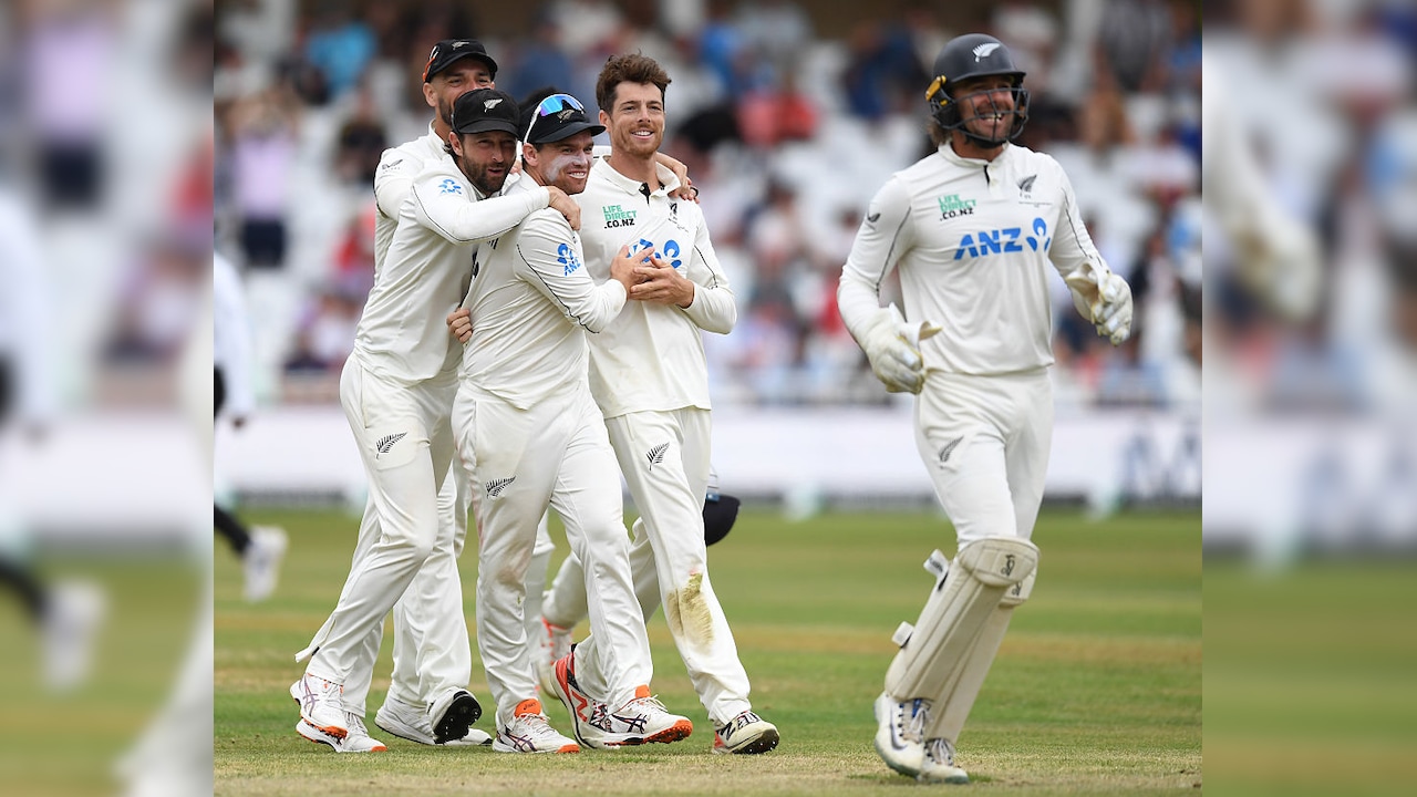 New Zealand Star Rejects Big BBL Offer To Stay Available For India Series