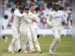 New Zealand Star Rejects Big BBL Offer To Stay Available For India Series