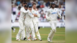 New Zealand Star Rejects Big BBL Offer To Stay Available For India Series