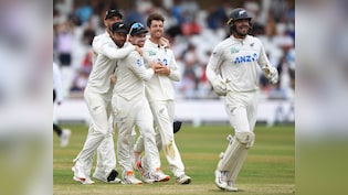 New Zealand Star Rejects Big BBL Offer To Stay Available For India Series