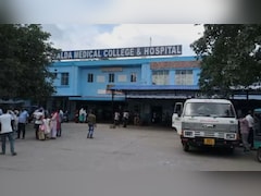 89 नवजात मौतों का कौन जिम्मेदार? सवालों में मालदा मेडिकल कॉलेज