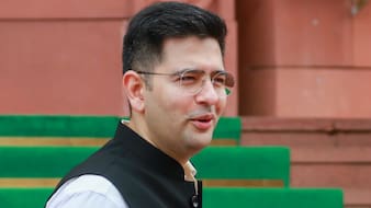 'Good News': Raghav Chadha Says Prepaid Users Will Get 30-Day Recharge Plans
