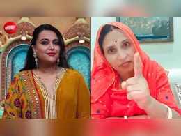 स्वरा भास्कर को करणी सेना की धमकी- 'अब तेरा नंबर है, जहां मिलेगी, वहीं पिटेगी"