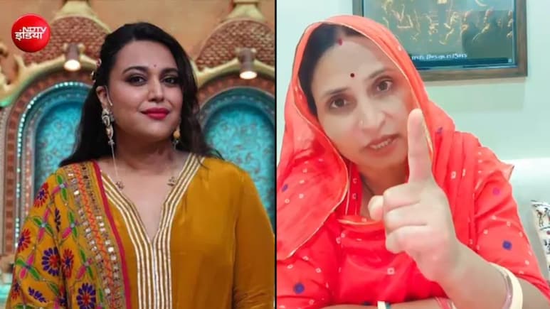 'भंसाली पिटा था, अब तेरा नंबर है...जहां मिलेगी, वहीं पिटेगी', स्वरा भास्कर को करणी सेना ने दी धमकी