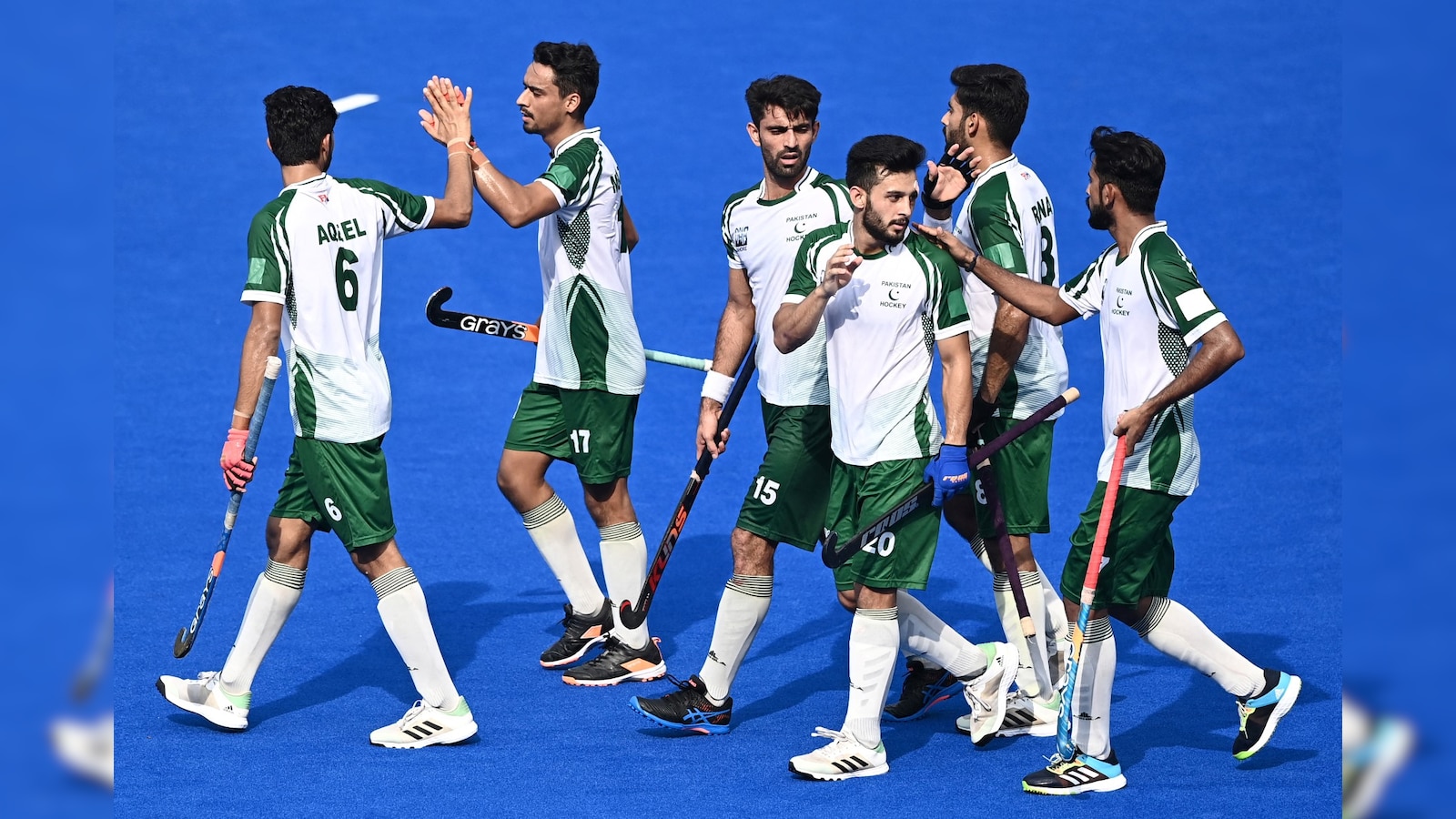 Pakistan Hockey Body Reacts As Team Gets Clearance To Play In India For Asian Champions Trophy