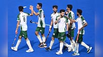 Pakistan Hockey Federation Reacts As Team Gets Clearance To Play In India