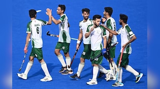 Pakistan Hockey Body Reacts As Team Gets Clearance To Play In India For Asian Champions Trophy