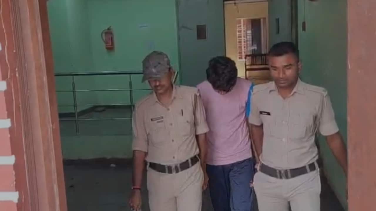 Latest and Breaking News on NDTV Latest and Breaking News on NDTV
