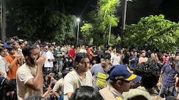 Mental Health Reforms, No Action Against Protesters: Inside IIT Bombay Students' 18-Point Charter