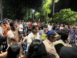 Mental Health Reforms, No Action Against Protesters: Inside IIT Bombay Students' 18-Point Charter