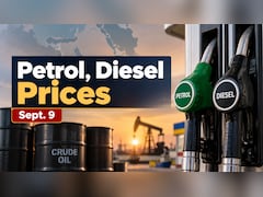 Petrol, Diesel Prices On September 9: Check New Fuel Rates In Mumbai, Bengaluru, Chennai, Kolkata And More