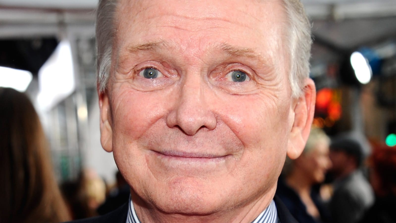 Renowned Costume Designer Bob Mackie Dies at 87