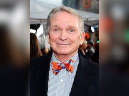 Legendary Costume Designer Bob Mackie Dies At 87