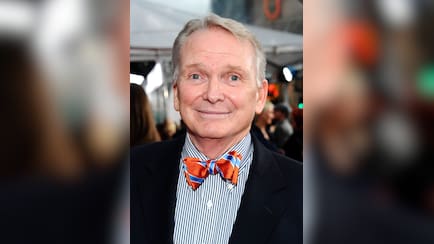 Legendary Costume Designer Bob Mackie Dies At 87