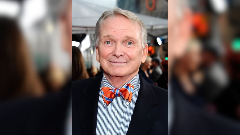 Legendary Costume Designer Bob Mackie Dies At 87
