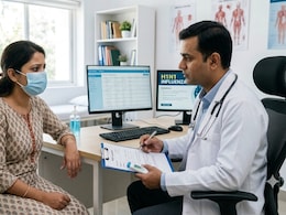 Punjab's H1N1 Cases Cross 200; First Suspected Death Reported