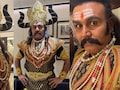 यमराज के गेटअप में वीरू पाजी! तस्वीर देखते ही स्टार क्रिकेटर ने ठोका हंसी वाला इमोजी, फैंस ने भी जमकर लिए मजे