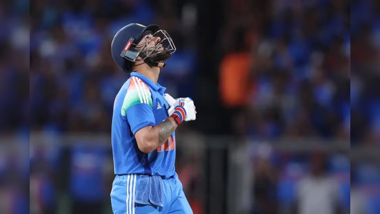 Virat Kohli Top 10 ODI Records: 139 रन की पारी, 10 बड़े रिकॉर्ड: विराट कोहली ने वेस्टइंडीज के खिलाफ पहले वनडे में रच दिया इतिहास