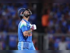 Virat Kohli Top 10 ODI Records: 139 रन की पारी, 10 बड़े रिकॉर्ड: विराट कोहली ने वेस्टइंडीज के खिलाफ पहले वनडे में रच दिया इतिहास