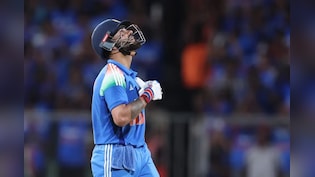 Virat Kohli: 139 रन की पारी, 10 बड़े रिकॉर्ड: विराट कोहली ने वेस्टइंडीज के खिलाफ पहले वनडे में रच दिया इतिहास