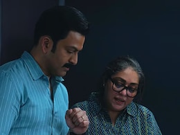 "Had The Maximum Number Of Arguments With Her": Prithviraj Sukumaran On Working With Meghna Gulzar In <i>Daayra</i>