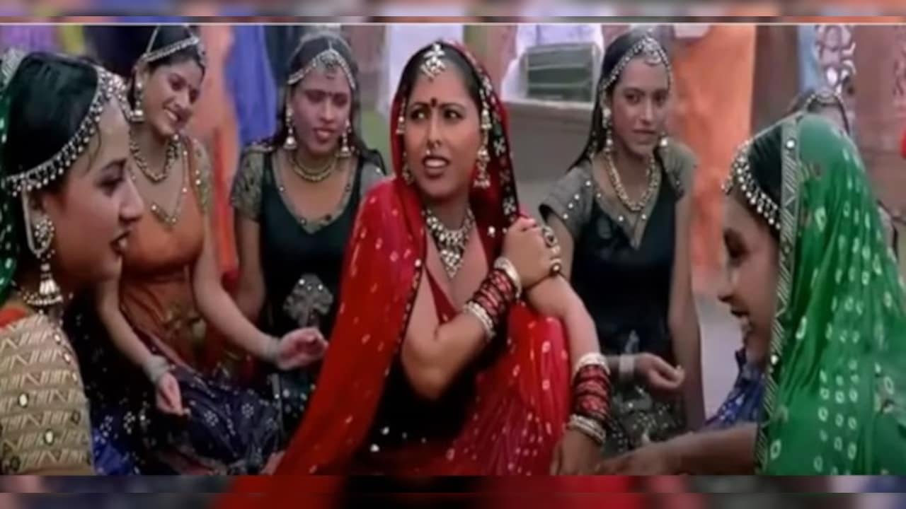 DDLJ का रिजेक्टेड गाना, 4 साल बाद शाहरुख-काजोल की फिल्म में हुआ रिलीज, उदित नारायण-अलका याज्ञनिक की आवाज में कल्ट, फिल्म ने रचा इतिहास