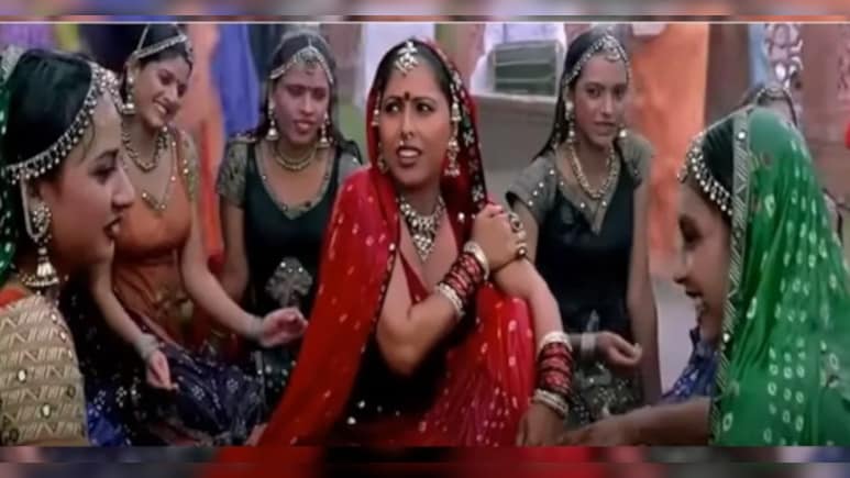 DDLJ का रिजेक्टेड गाना, 4 साल बाद शाहरुख-काजोल की फिल्म में हुआ रिलीज, उदित नारायण-अलका याज्ञनिक की आवाज में कल्ट, फिल्म ने रचा इतिहास