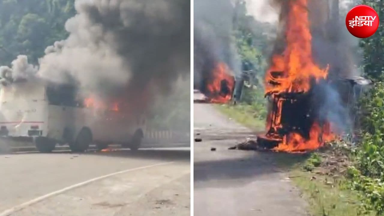 अरुणाचल में चीन को जवाब के रूप में देखे जा रहे बांध के निर्माण का क्यों हो रहा विरोध? हिंसक हुआ प्रदर्शन