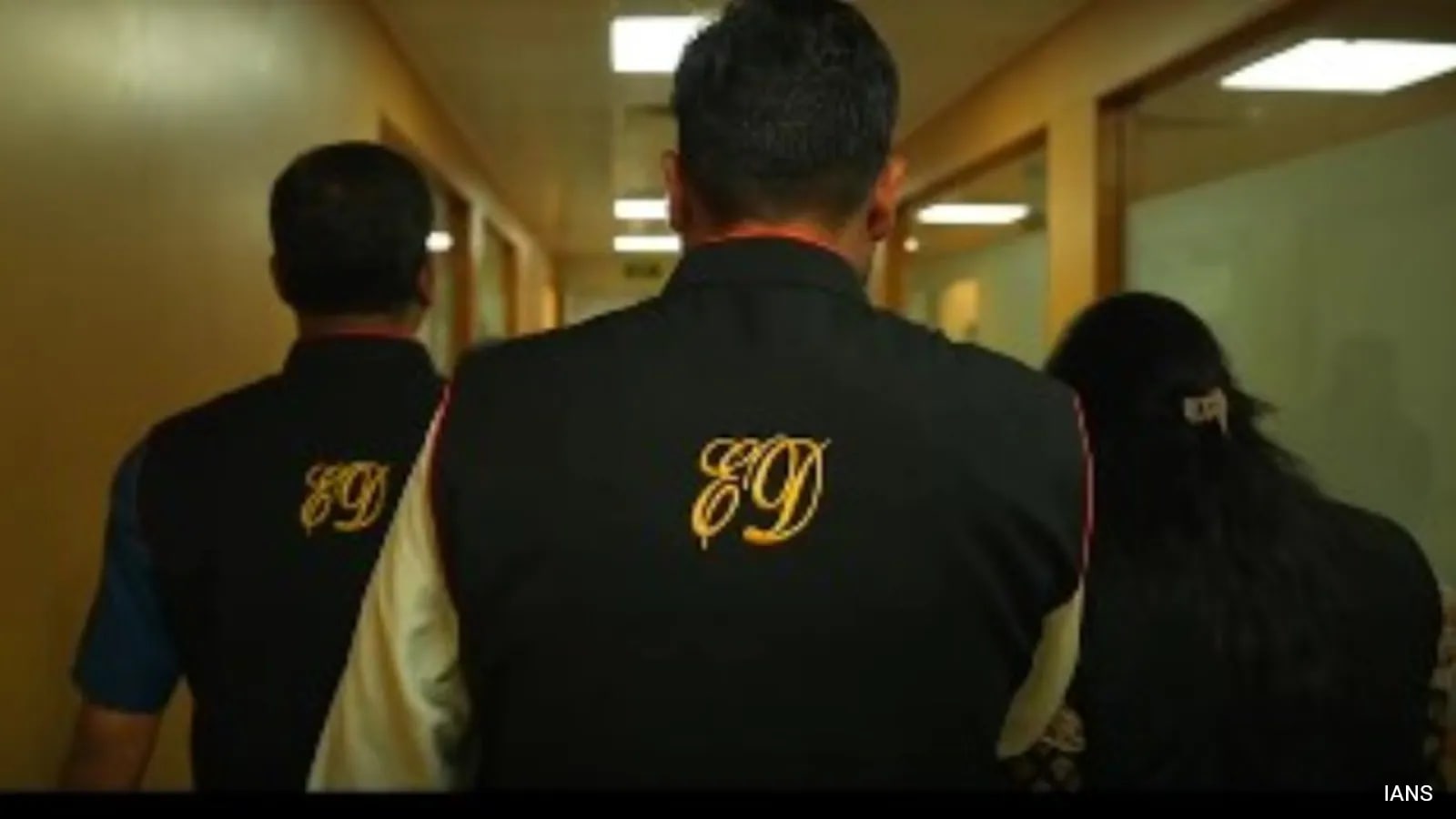 Enforcement Directorate Attaches Rs 54 Crore Gold in Assam Smuggling Probe