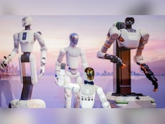 China Slows Humanoid Robot IPO Rush As Hype Outruns Reality