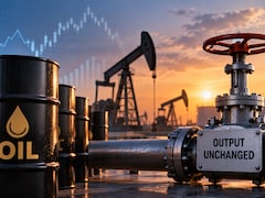 OPEC+ To Keep October Oil Production Levels Unchanged